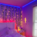 Neon LED Strela - okras za Sobo