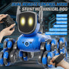 š¤ Pametni RC robotski pes JJRC z upravljanjem z gestami š¶