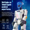 🤖 Pametni RC humanoidni robot z upravljanjem z gestami