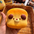 Kruhki Squishy – mehka Slow Rising antistresna igrača