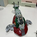 1007-delni zbirateljski gradbeni komplet – model za sestavljanje – slika 6