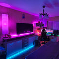 LED Trak za podaljšanje LED lučk