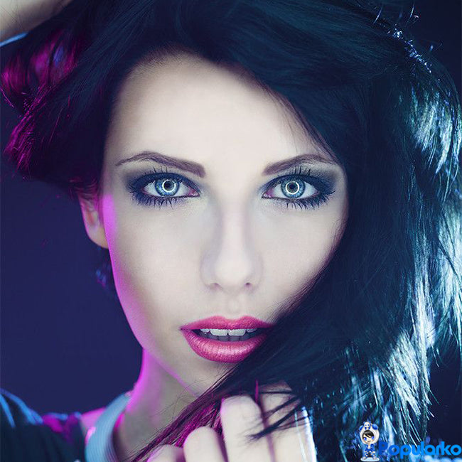 26cm LED Ring Light s stojalom 180cm