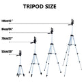 Tripod Stojalo Stativ za snemanje z mobitelom (100cm)