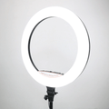 45cm Pro LED Ring Light s stojalom višine 190cm