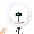 45cm Pro LED Ring Light s stojalom višine 190cm