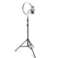 26cm LED Ring Light s stojalom 180cm
