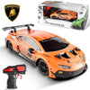 RC Avto Lamborghini Huracan GT3 - Daljinsko vodenje