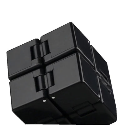 🧩 ShengShou 2×2 Infinity Cube – mehanska puzzle fidget igrača
