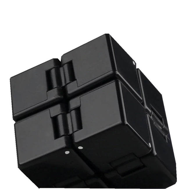 🧩 ShengShou 2×2 Infinity Cube – mehanska puzzle fidget igrača