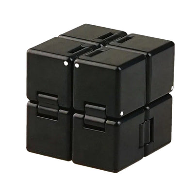 🧩 ShengShou 2×2 Infinity Cube – mehanska puzzle fidget igrača