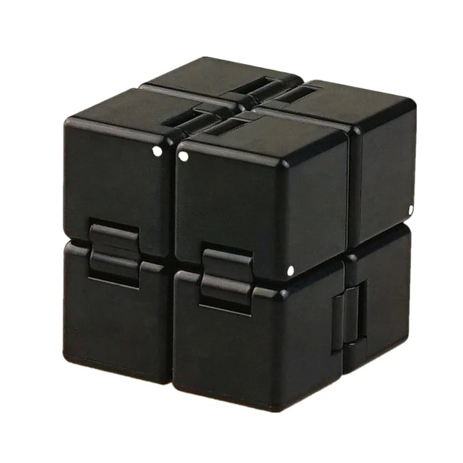 🧩 ShengShou 2×2 Infinity Cube – mehanska puzzle fidget igrača