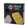 🧩 ShengShou 2×2 Infinity Cube – mehanska puzzle fidget igrača