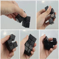 🧩 ShengShou 2×2 Infinity Cube – mehanska puzzle fidget igrača