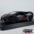 Revuelto – kovinski športni model 1:32