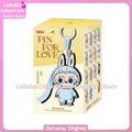 💖 POP MART LABUBU Pin for Love V4 – Mystery Box 🎁