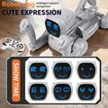 AI robot JJRC X1 z glasovnim upravljanjem in 20+ gibi