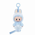 👼 LABUBU THE MONSTERS Mokoko Angel 38 cm – velika zbirateljska figurica