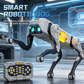 🐶 Interaktivni robotski pes JJRC z aplikacijo 📱