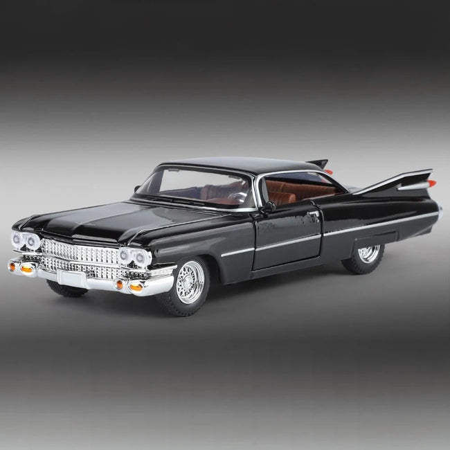 Cadillac Eldorado Biarritz – kovinski model 1:32