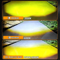 CO LIGHT LED delovna in meglenka za motor 4–4,5" – fotografija izdelka