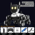 🤖 Pametni RC robotski pes JJRC z upravljanjem z gestami 🐶