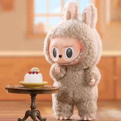 🍬 POP MART LABUBU THE MONSTERS – Exciting Macaron Mystery Box 🎁