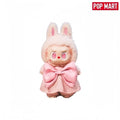👼 LABUBU THE MONSTERS Mokoko Angel 38 cm – velika zbirateljska figurica