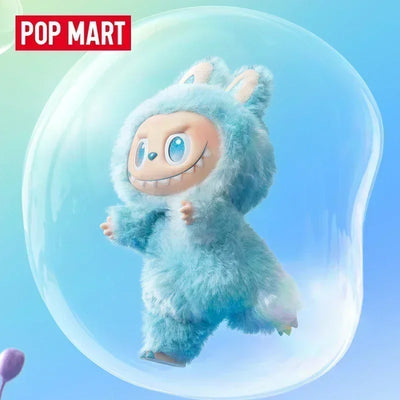 ⚡ POP MART LABUBU Big into Energy – Mystery Box 🎁