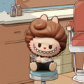 💇 POP MART LABUBU Hair Salon – Mystery Box 🎁