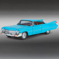 Cadillac Eldorado Biarritz – kovinski model 1:32