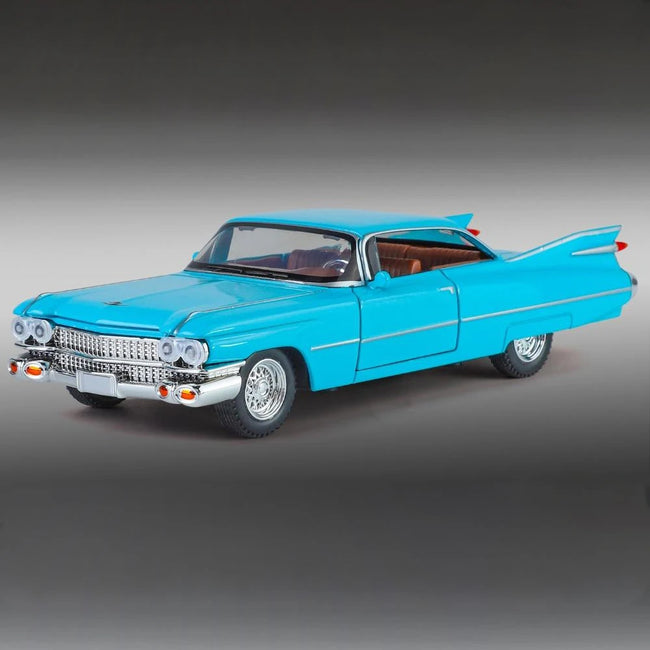 Cadillac Eldorado Biarritz – kovinski model 1:32