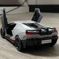 Revuelto – kovinski športni model 1:32