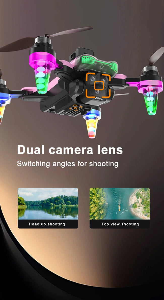 GD85 dron – fotografija izdelka 09