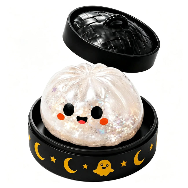 Halloween cmok Squishy – počasno vračanje