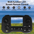 TD31LCD dron – fotografija izdelka 03