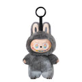 👼 LABUBU THE MONSTERS Mokoko Angel 38 cm – velika zbirateljska figurica