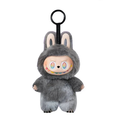 👼 LABUBU THE MONSTERS Mokoko Angel 38 cm – velika zbirateljska figurica
