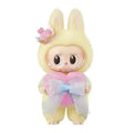 👼 LABUBU THE MONSTERS Mokoko Angel 38 cm – velika zbirateljska figurica