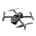 V168 MAX GPS dron – fotografija izdelka 34