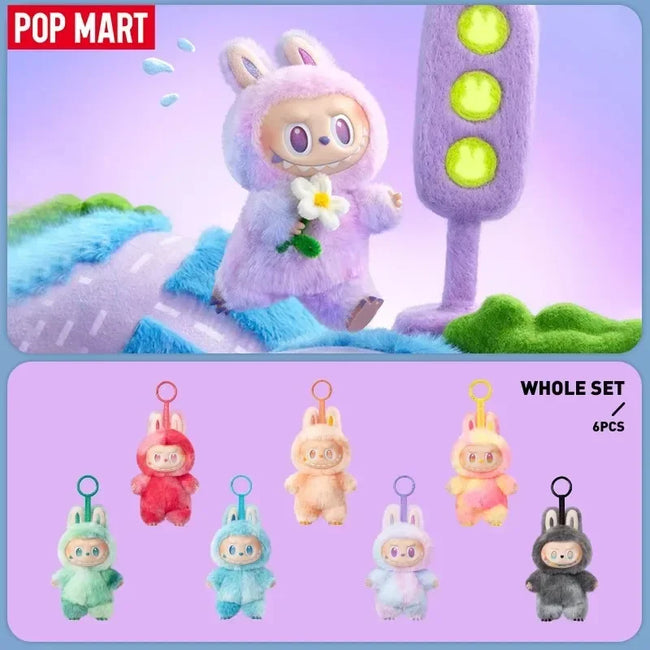 ⚡ POP MART LABUBU Big into Energy – Mystery Box 🎁