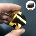 ⚙️ Kovinski Cube Spinner – 3D EDC Fidget igrača