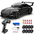 RC Drift Avto 1:24 – 4WD Dirkalnik 20 km/h 🏎️💨