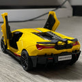 Revuelto – kovinski športni model 1:32