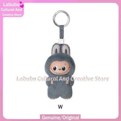 💖 POP MART LABUBU Pin for Love V4 – Mystery Box 🎁