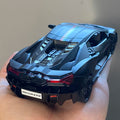 Revuelto – kovinski športni model 1:32