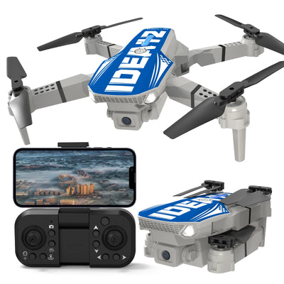 IDEA12 mini dron – fotografija izdelka 17