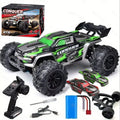 **RC Avto 38 km/h – 4WD, 1:16, LED Luči in Drift** 🏎️💨