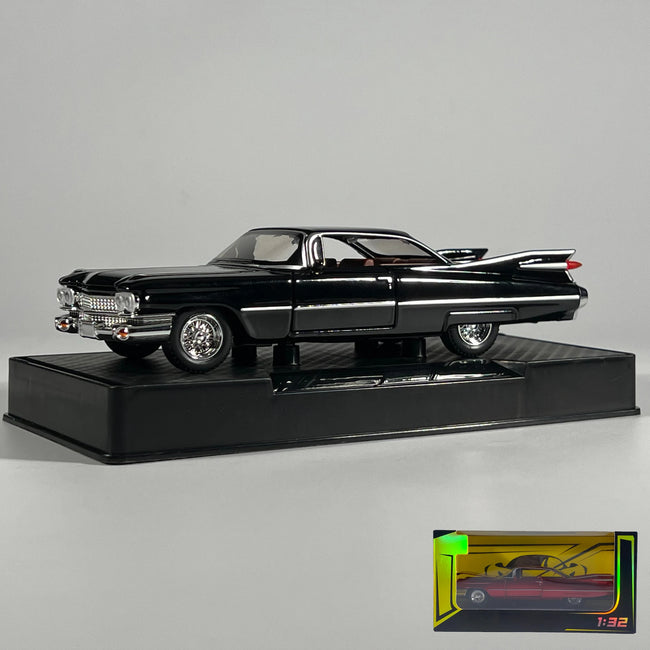 Cadillac Eldorado Biarritz – kovinski model 1:32