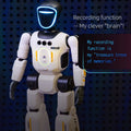 🤖 Pametni RC humanoidni robot z upravljanjem z gestami